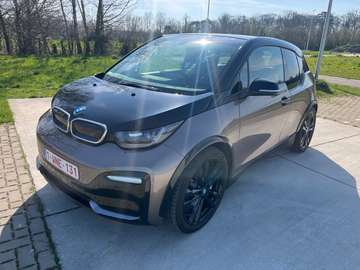 i3s 120Ah - 42.2 kWh Advanced