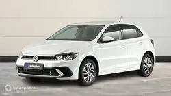 Volkswagen Polo 1.0 TSI 110ch Life Plus DSG7