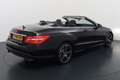 Mercedes-Benz E 350 E350 AMG Cabrio Amg pakket CGI Elegance Hoofdsteun Noir - thumbnail 4