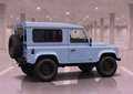 Land Rover Defender 90 2.5Td5 SW E Gris - thumbnail 2