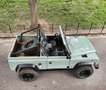 Land Rover Defender 90 2.5Td5 SW E Gris - thumbnail 1