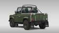 Land Rover Defender 90 2.5Td5 SW E Gris - thumbnail 5