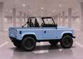 Land Rover Defender 90 2.5Td5 SW E Gris - thumbnail 3