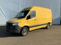 Mercedes-Benz Sprinter 314 2.2 CDI L2H2 & Laadklep& Afstandbediening Airc Geel - thumbnail 1