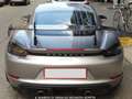 Porsche Cayman 718 4.0 GT4 RS pdk AKRAPOVIC+FRENI MAGGIORATI Argent - thumbnail 5