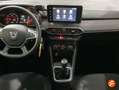 Dacia Sandero Comfort 74kW (100CV) ECO-G Gris - thumbnail 12