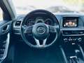 Mazda CX-5 Sports-Line AWD KAMERA|NAVI|SHZ|TEMP.|Bi-XENON Schwarz - thumbnail 9