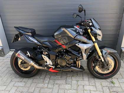 Suzuki GSR 750 GSR 750 ABS Freegun