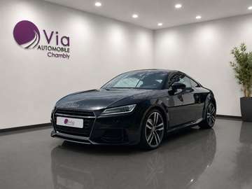 1.8 TFSI 180 S tronic 7 S line
