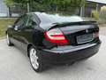 Mercedes-Benz C 160 C -Klasse Sportcoupe Nur 64.000Km Rostfrei Schwarz - thumbnail 8