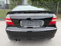 Mercedes-Benz C 160 C -Klasse Sportcoupe Nur 64.000Km Rostfrei Schwarz - thumbnail 9