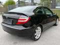 Mercedes-Benz C 160 C -Klasse Sportcoupe Nur 64.000Km Rostfrei Schwarz - thumbnail 7
