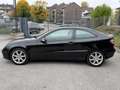 Mercedes-Benz C 160 C -Klasse Sportcoupe Nur 64.000Km Rostfrei Schwarz - thumbnail 3