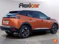 Peugeot 2008 1.2 PureTech S&S GT EAT8 130 Orange - thumbnail 5