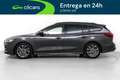 Ford Focus Sportbreak 1.0 Ecoboost MHEV ST-Line 155 Aut. Gris - thumbnail 8