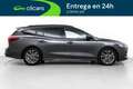 Ford Focus Sportbreak 1.0 Ecoboost MHEV ST-Line 155 Aut. Gris - thumbnail 7