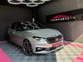 Skoda Fabia Monte-Carlo Grijs - thumbnail 1