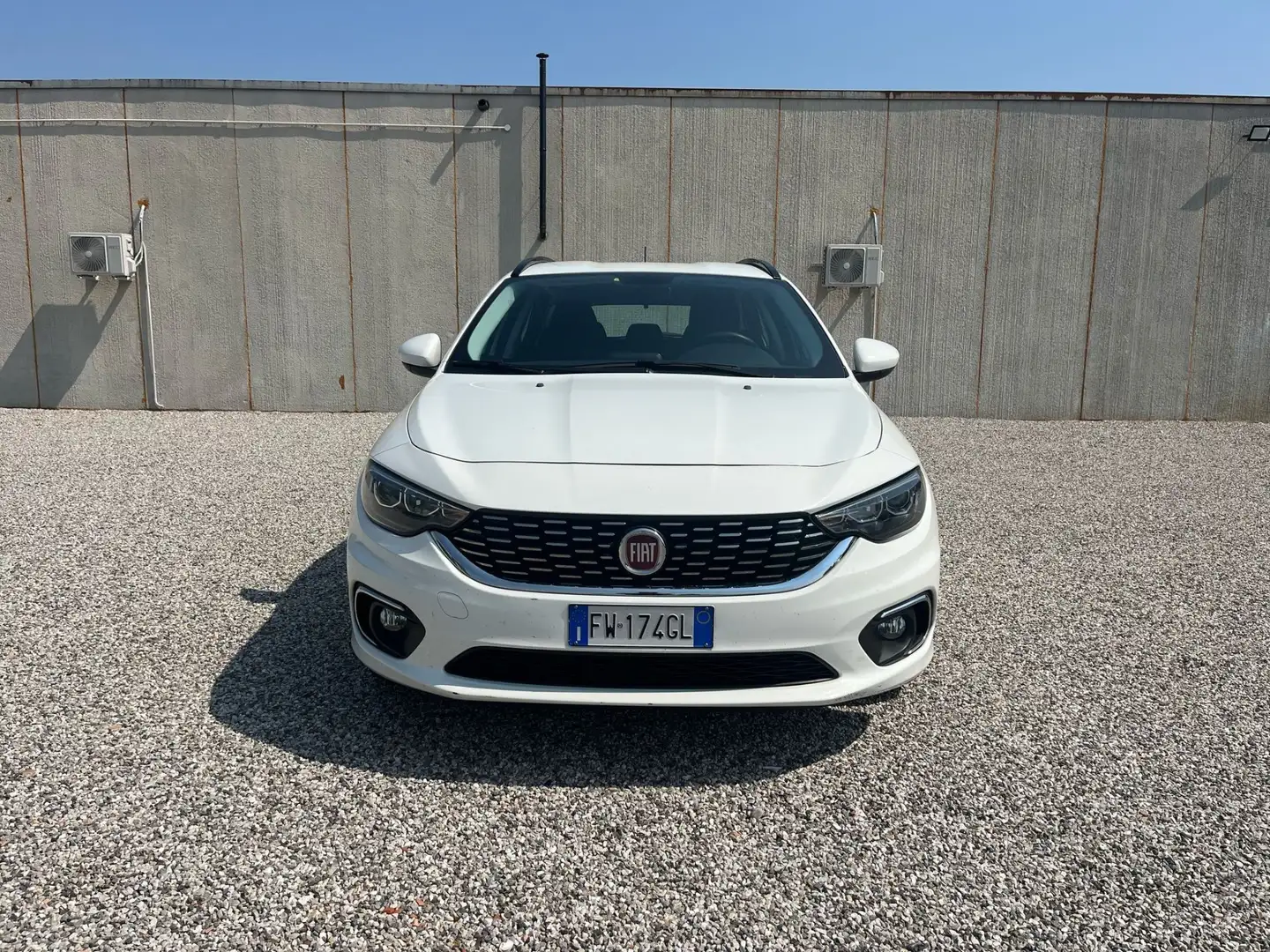 Fiat Tipo SW 1.6 mjt Lounge s&s 120cv dct - 2