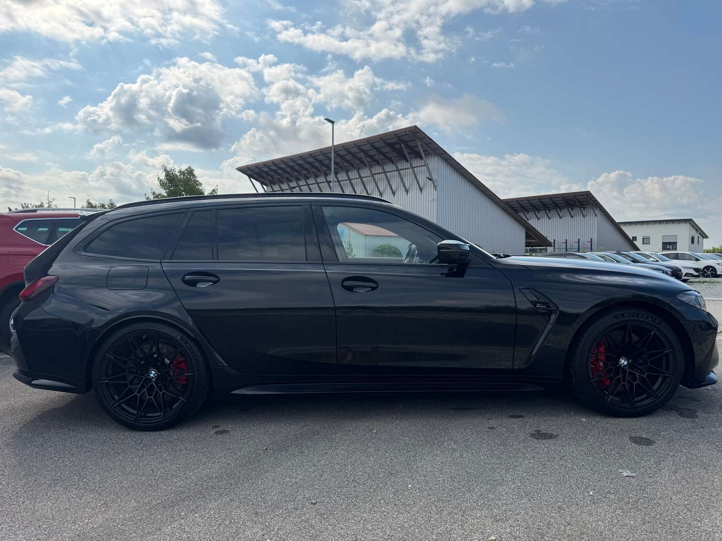 BMW M3 M3 XDrive Competition - - Joinsteer - #5