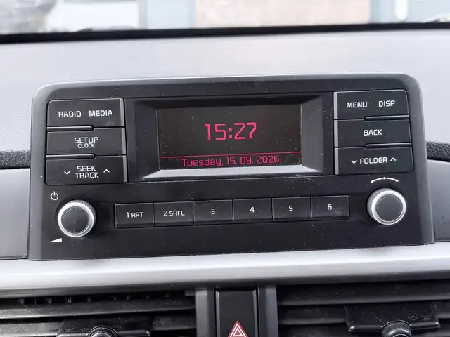 Kia Picanto view 19