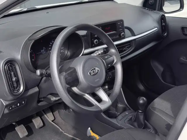 Kia Picanto view 6