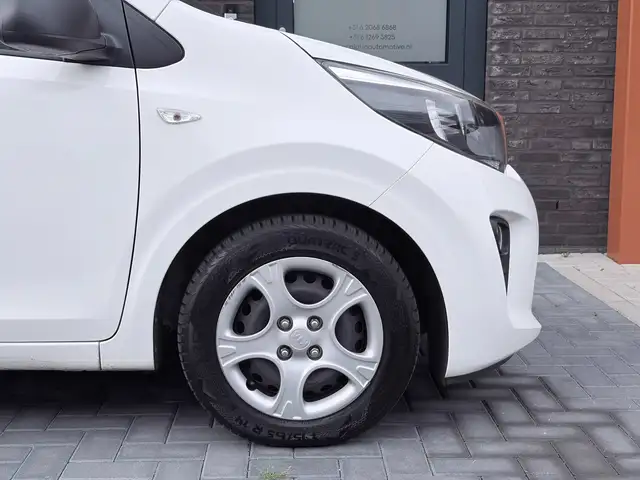 Kia Picanto view 11