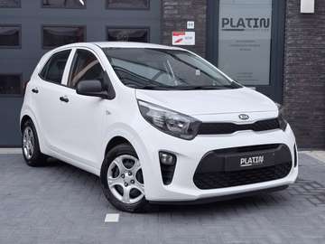 1.0 CVVT EconomyLine |Dealer onderhouden|BT
