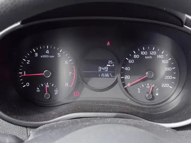 Kia Picanto view 17