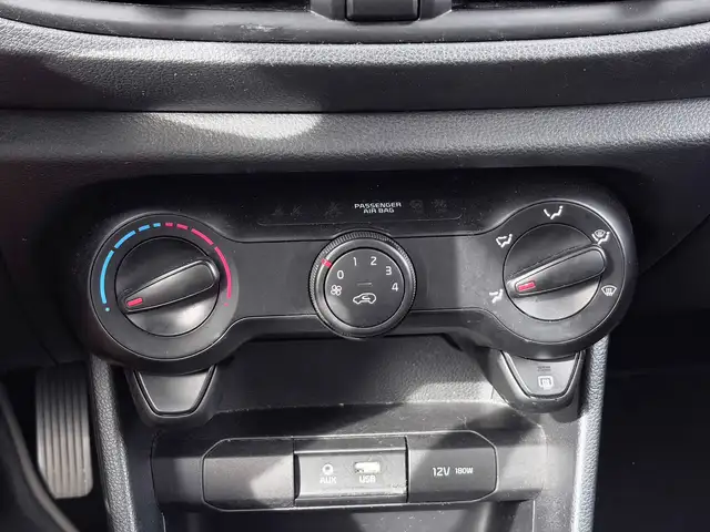 Kia Picanto view 18