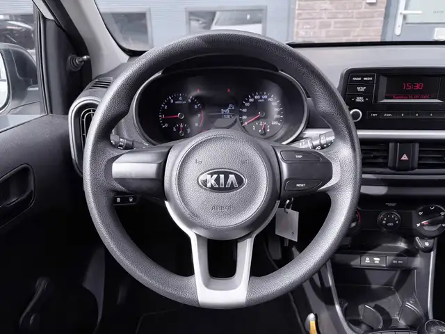 Kia Picanto view 16