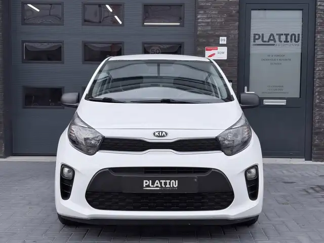 Kia Picanto view 4