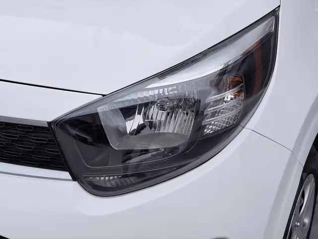 Kia Picanto view 14