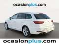 SEAT Leon ST 2.0TDI CR S&S FR DSG7 150 Blanco - thumbnail 3