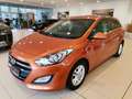 Hyundai i30 CW 1.6GDi AT SHZ|Temp|PDC|Alu|Metallic Orange - thumbnail 2