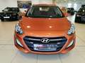 Hyundai i30 CW 1.6GDi AT SHZ|Temp|PDC|Alu|Metallic Orange - thumbnail 3