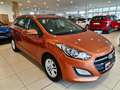 Hyundai i30 CW 1.6GDi AT SHZ|Temp|PDC|Alu|Metallic Orange - thumbnail 4