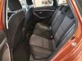 Hyundai i30 CW 1.6GDi AT SHZ|Temp|PDC|Alu|Metallic Oranje - thumbnail 12