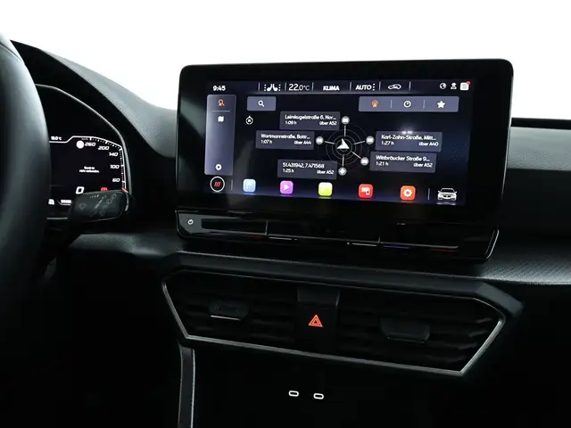 Seat Leon Leon view 11