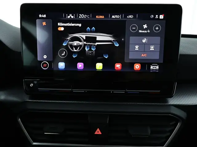 Seat Leon Leon view 12