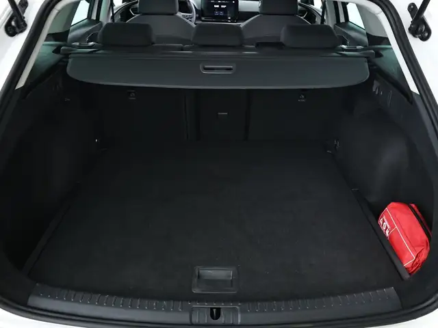 Seat Leon Leon view 6