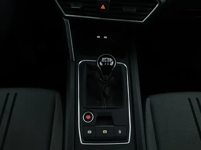 Seat Leon Leon view 13