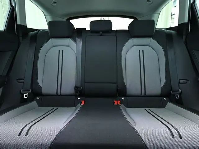 Seat Leon Leon view 15