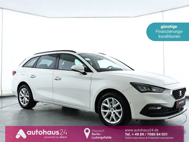 Seat Leon Leon main image