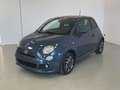 Fiat 500 S 1.3 MJT 95 CV Neopatentati Bleu - thumbnail 24