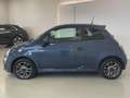 Fiat 500 S 1.3 MJT 95 CV Neopatentati Bleu - thumbnail 4