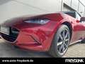 Mazda MX-5 SKYACTIV-G 2.0 Selection Rot - thumbnail 6