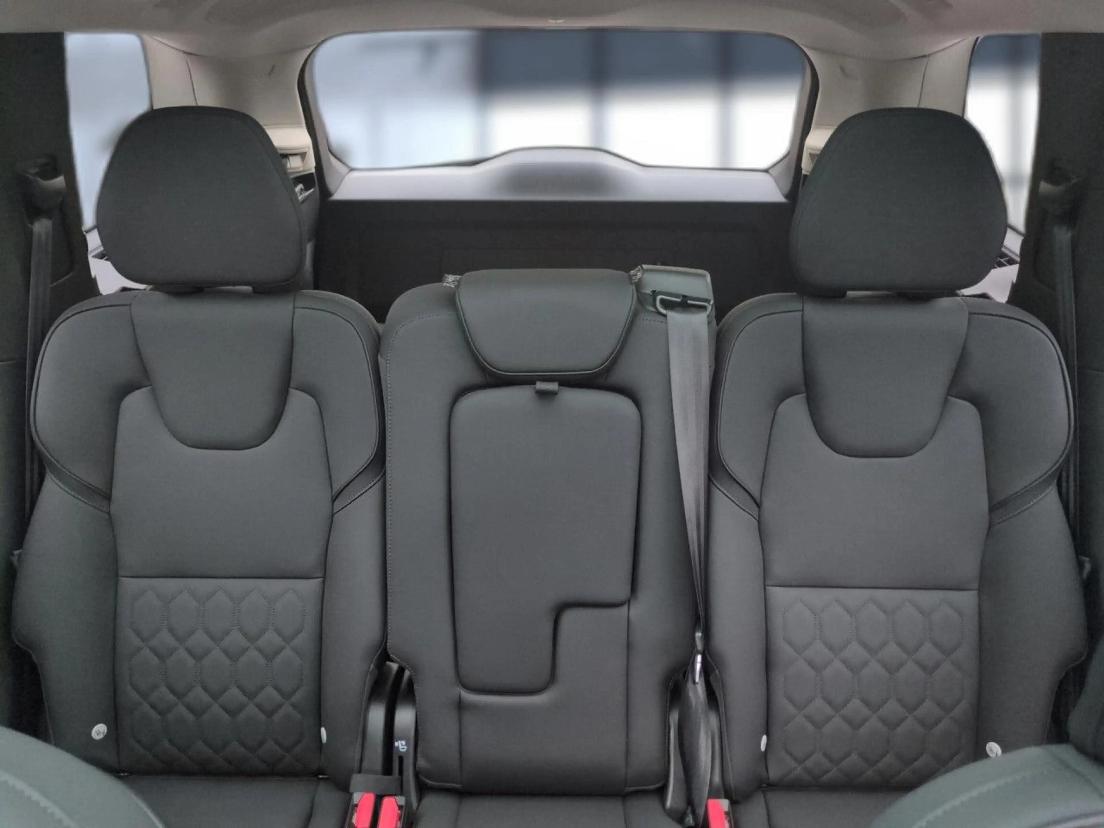 Volvo XC90 T8 Recharge Plus Dark Plug-In Hybrid AWD Navi — photo 28
