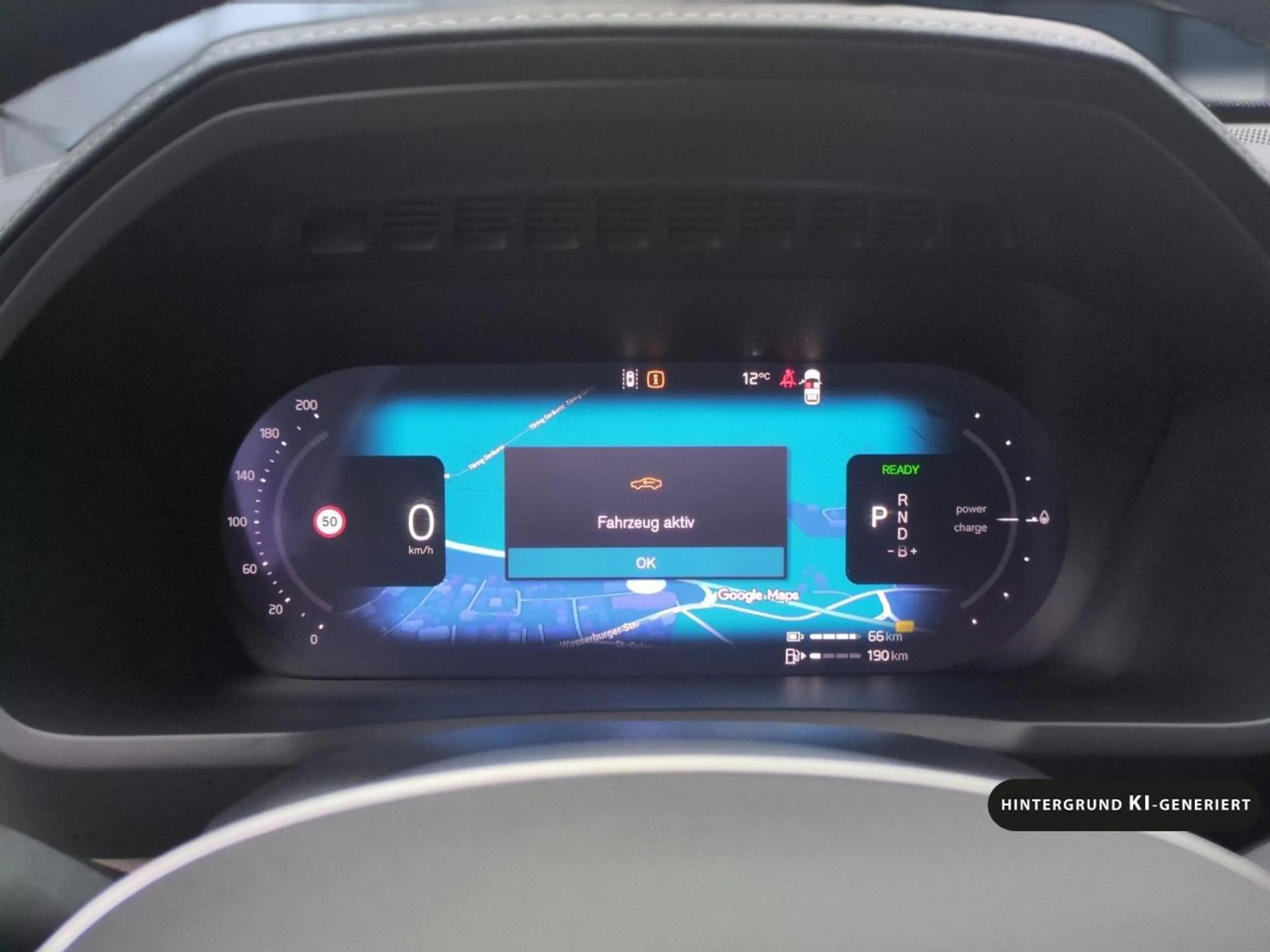 Volvo XC90 T8 Recharge Plus Dark Plug-In Hybrid AWD Navi — photo 20