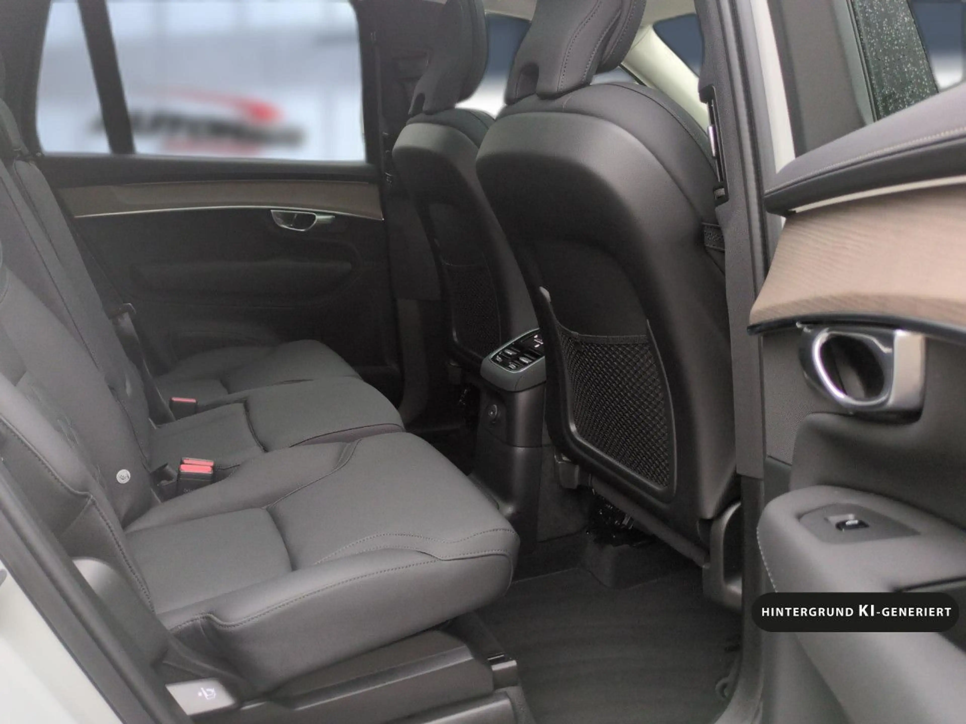 Volvo XC90 T8 Recharge Plus Dark Plug-In Hybrid AWD Navi — photo 26