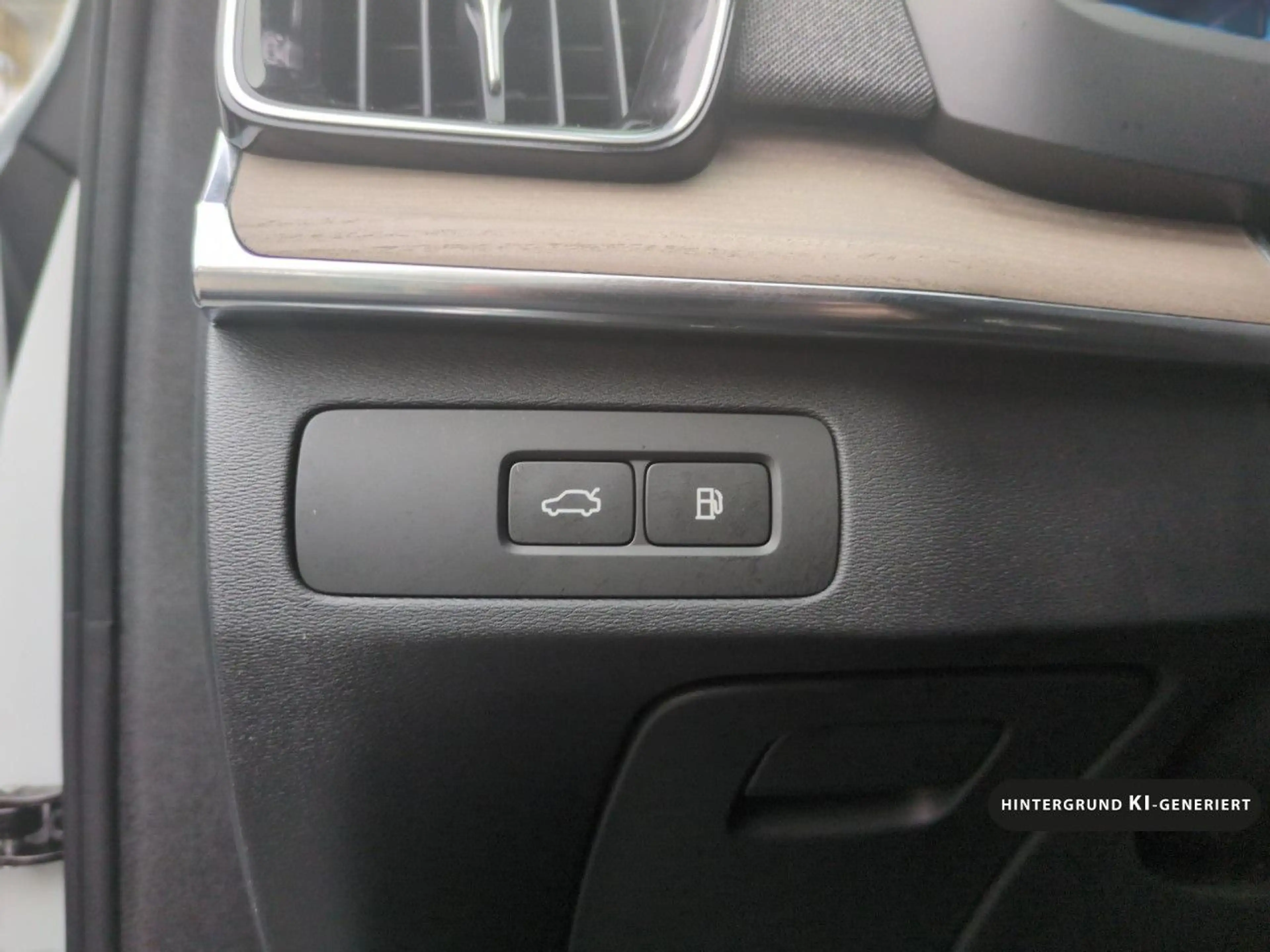 Volvo XC90 T8 Recharge Plus Dark Plug-In Hybrid AWD Navi — photo 22